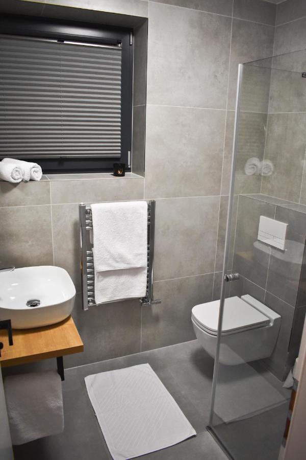 Apartmány Runi 1 Stara Lesna Exterior foto