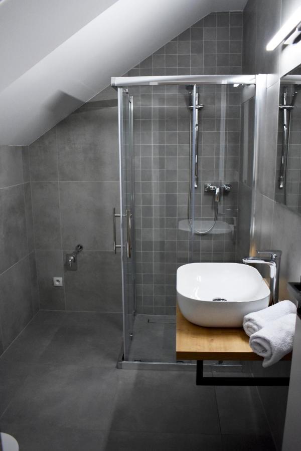Apartmány Runi 1 Stara Lesna Exterior foto