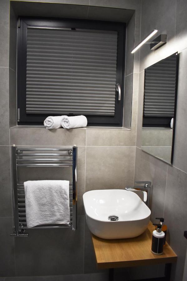 Apartmány Runi 1 Stara Lesna Exterior foto