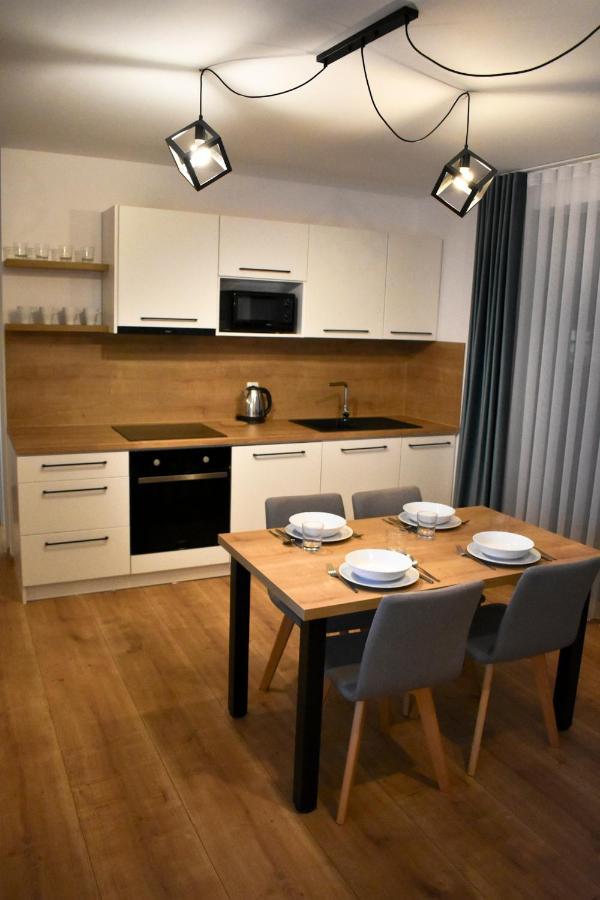 Apartmány Runi 1 Stara Lesna Exterior foto