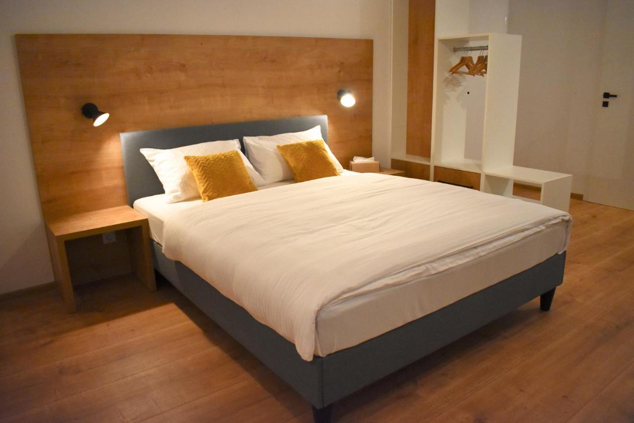 Apartmány Runi 1 Stara Lesna Exterior foto