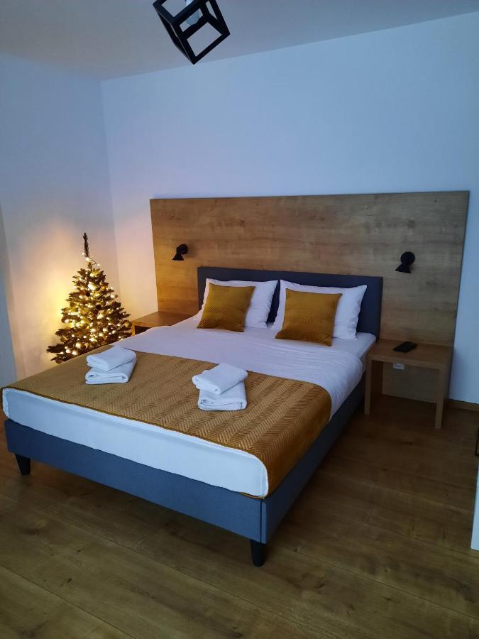 Apartmány Runi 1 Stara Lesna Exterior foto