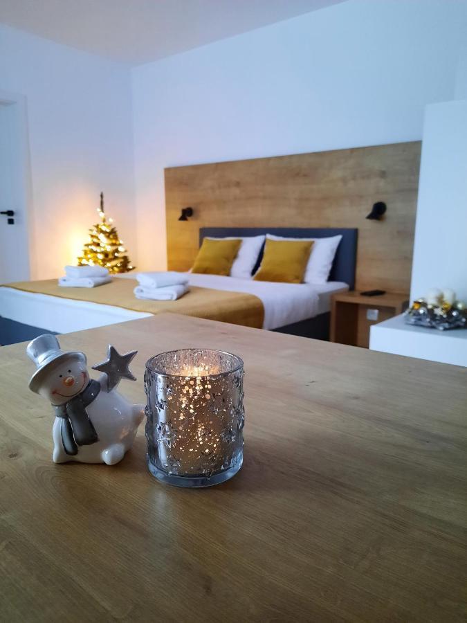 Apartmány Runi 1 Stara Lesna Exterior foto
