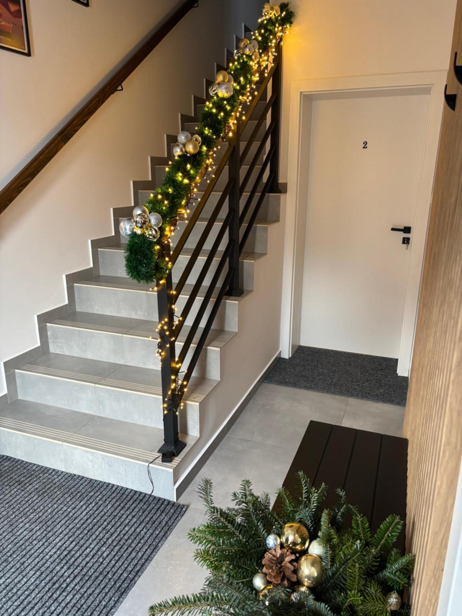 Apartmány Runi 1 Stara Lesna Exterior foto